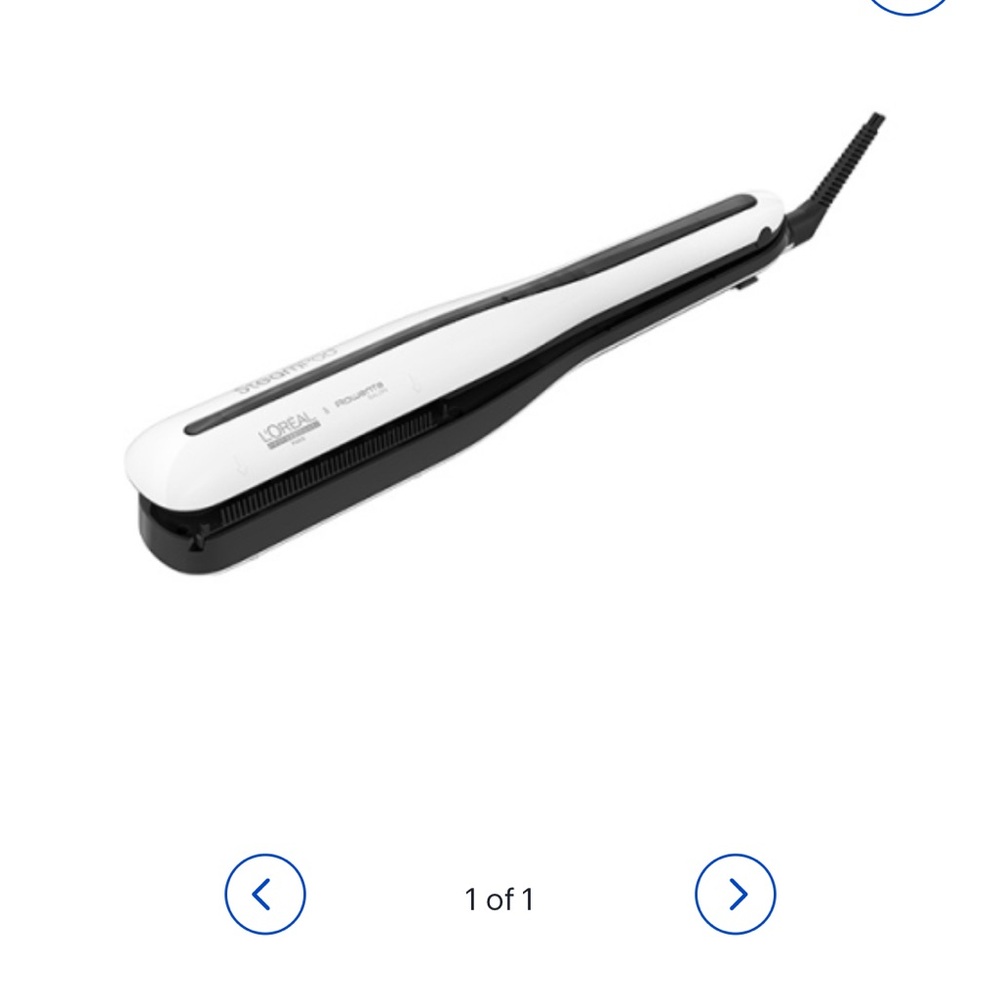 L'Oreal Steampod 3.0 - Hair Straightener